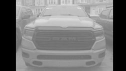 2020 Ram Ram Pickup 1500 Big Horn