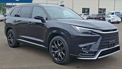 2024 Lexus TX 500h F SPORT Performance Premium