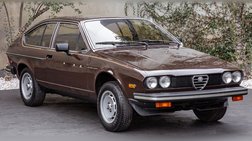 1979 Alfa Romeo 