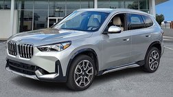 2024 BMW X1 xDrive28i
