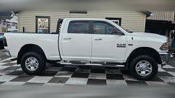 2017 Ram Ram Pickup 2500 SLT
