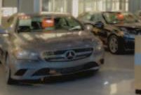 2018 Mercedes-Benz E-Class E 400