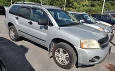 2006 Mitsubishi Endeavor LS