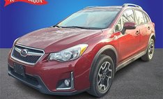 2016 Subaru Crosstrek 2.0i Limited