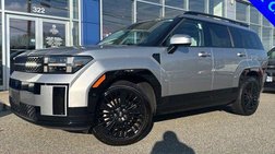 2024 Hyundai Santa Fe Hybrid Calligraphy