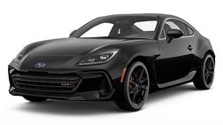 2025 Subaru BRZ tS