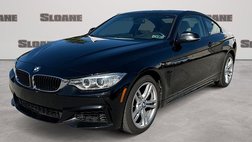 2014 BMW 4 Series 435i xDrive
