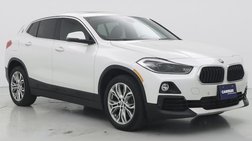 2018 BMW X2 xDrive28i
