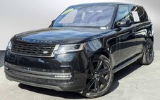 2023 Land Rover Range Rover P530 SE