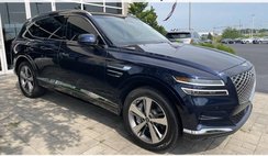 2024 Genesis GV80 3.5T