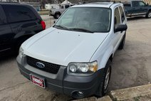 2005 Ford Escape XLT