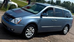 2010 Kia Sedona EX