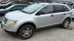 2010 Ford Edge SE