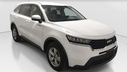 2022 Kia Sorento LX