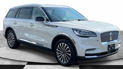2024 Lincoln Aviator Premiere