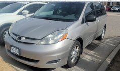 2006 Toyota Sienna LE 7 Passenger