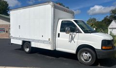 2005 Chevrolet Express G3500