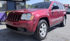 2010 Jeep Grand Cherokee Laredo