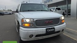 2005 GMC Yukon XL Denali