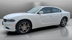 2017 Dodge Charger SXT