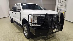 2024 Ford Super Duty F-350 XL