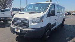 2017 Ford Transit 350 XL