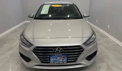 2020 Hyundai Accent SEL