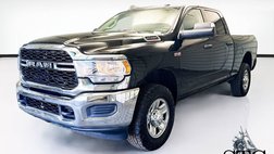 2019 Ram Ram Pickup 2500 Tradesman