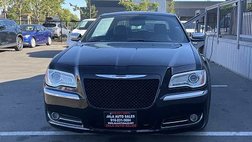 2013 Chrysler 300 C