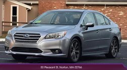 2016 Subaru Legacy 2.5i Limited