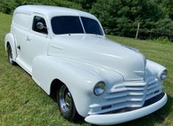 1947 Chevrolet 