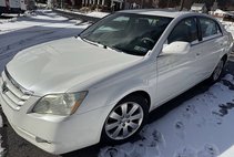 2005 Toyota Avalon XLS