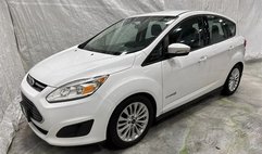 2017 Ford C-Max Hybrid SE