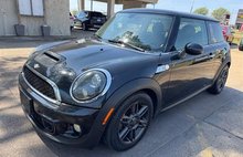 2012 MINI Cooper Hardtop S