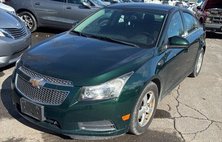 2014 Chevrolet Cruze 1LT Auto