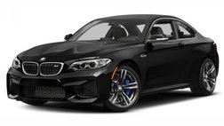 2017 BMW M2 Base