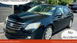 2007 Toyota Avalon XL