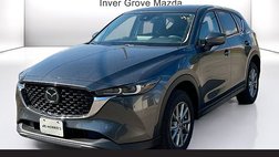 2023 Mazda CX-5 2.5 S Select