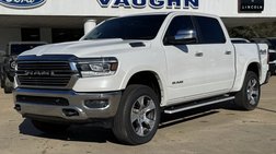 2019 Ram Ram Pickup 1500 Laramie
