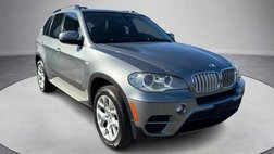 2013 BMW X5 xDrive35i Sport Activity