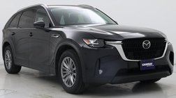 2024 Mazda CX-90 Plug-in Hybrid Preferred