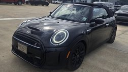 2023 MINI Convertible Cooper S