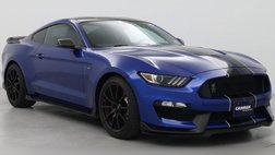 2017 Ford Mustang Shelby GT350