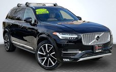 2018 Volvo XC90 T6 Inscription