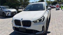 2023 BMW X1 xDrive28i
