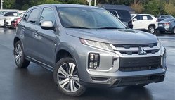2024 Mitsubishi Outlander Sport S