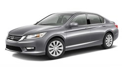 2014 Honda Accord EX