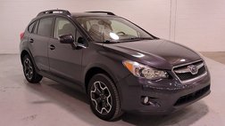 2015 Subaru XV Crosstrek 2.0i Limited