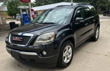 2009 GMC Acadia SLT-2