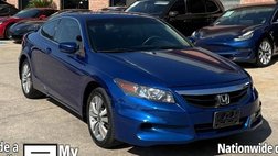 2011 Honda Accord LX-S
